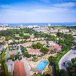 Village Passion La Grande Bastide Tatil parkı