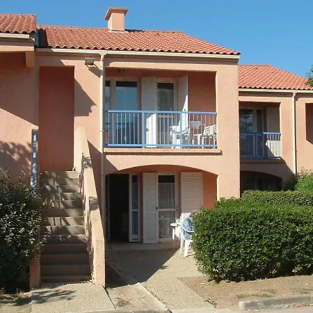 Village Passion La Grande Bastide Prázdninový areál 3*