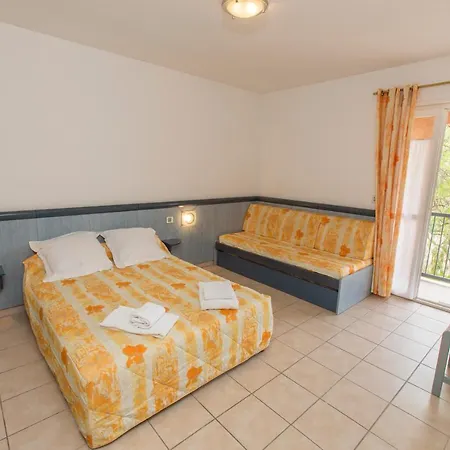 Feriepark Village Passion La Grande Bastide 3*