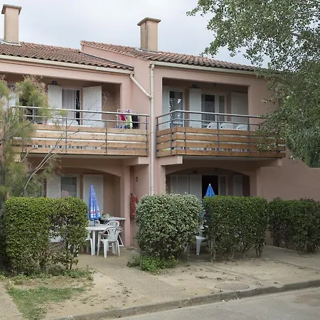 Village de vacances Village Passion La Grande Bastide 3*