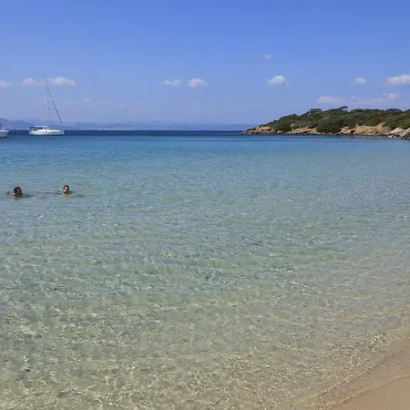 Village Passion La Grande Bastide 3* Le Lavandou
