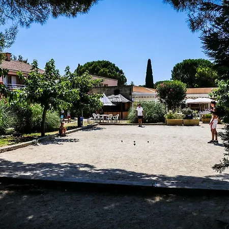 Village Passion La Grande Bastide 3*