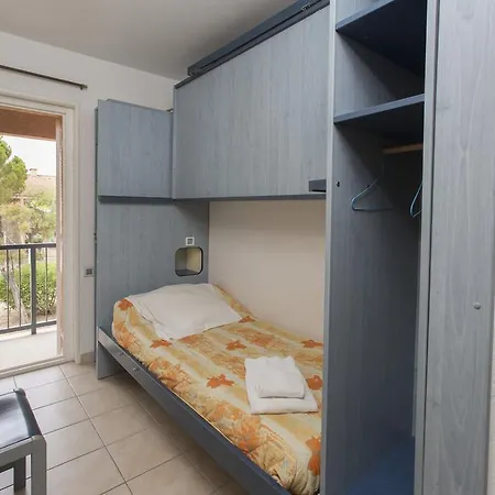 Village Passion La Grande Bastide 3* Le Lavandou