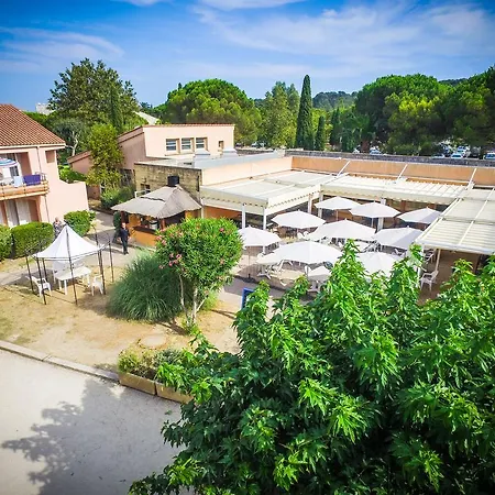 Village Passion La Grande Bastide Tatil parkı Le Lavandou