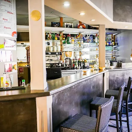 Tatil parkı Village Passion La Grande Bastide 3*