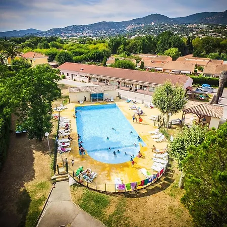 Village Passion La Grande Bastide 3*