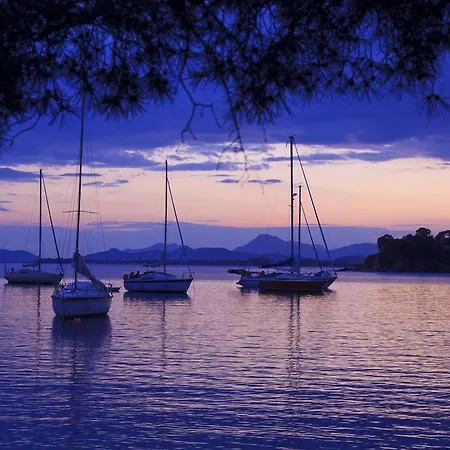 Village Passion La Grande Bastide 3* Le Lavandou