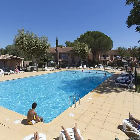 Village Passion La Grande Bastide Village de vacances Le Lavandou