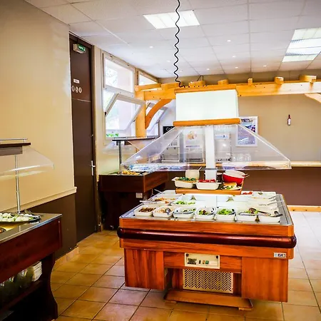 Village Passion La Grande Bastide Feriepark 3*