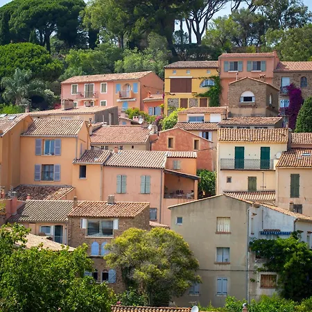 Village Passion La Grande Bastide لو لا فاندو