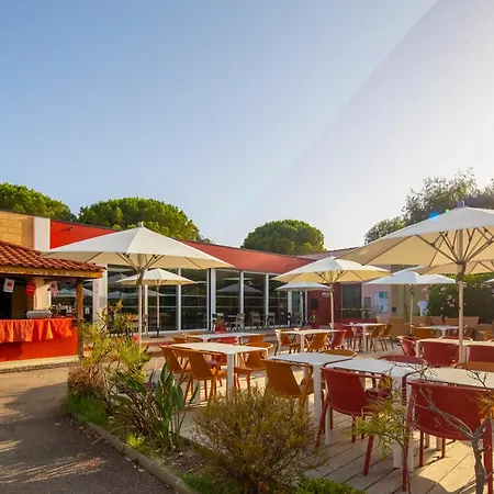 Village Passion La Grande Bastide 3* لو لا فاندو