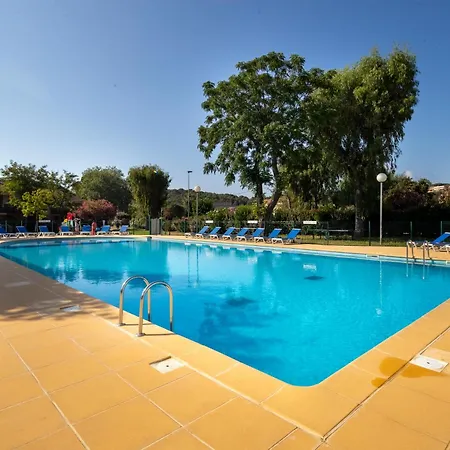 Village Passion La Grande Bastide منتزه العطل 3*