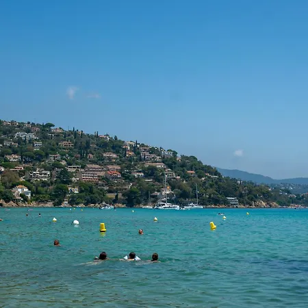 Village Passion La Grande Bastide منتزه العطل 3*