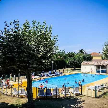 Village Passion La Grande Bastide Feriepark