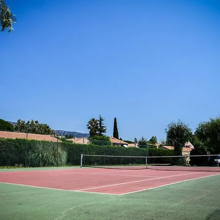 Feriepark Village Passion La Grande Bastide