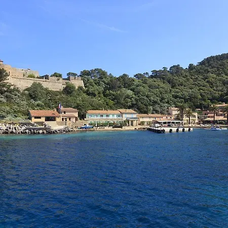 Village Passion La Grande Bastide Le Lavandou