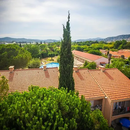 Village Passion La Grande Bastide Feriepark 3*