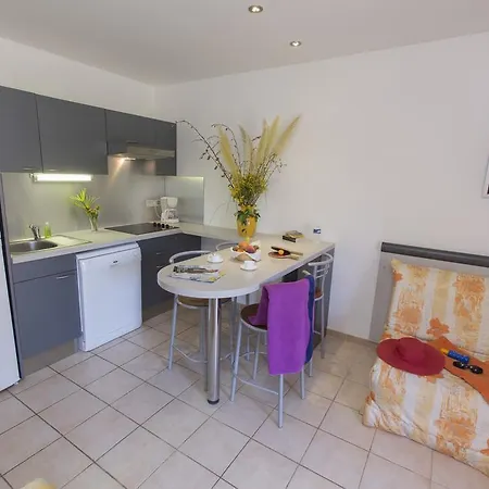 Village Passion La Grande Bastide Feriepark 3*