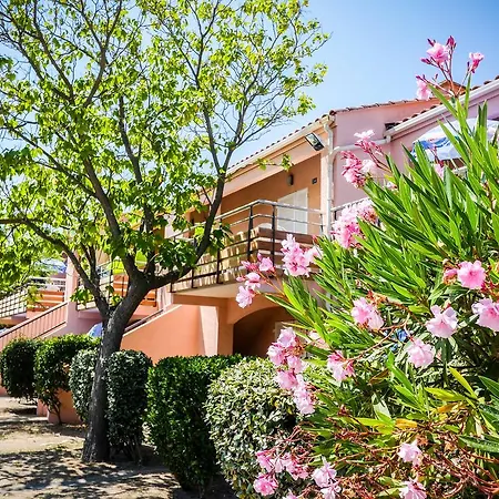 Feriepark Village Passion La Grande Bastide 3*