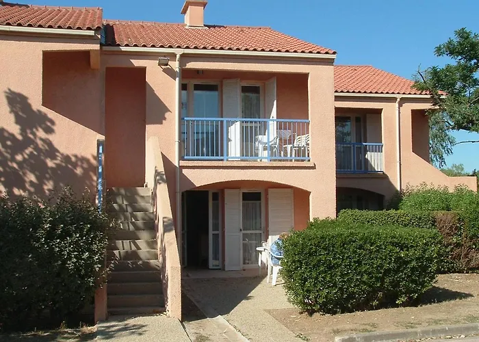 Village Passion La Grande Bastide منتزه العطل 3*