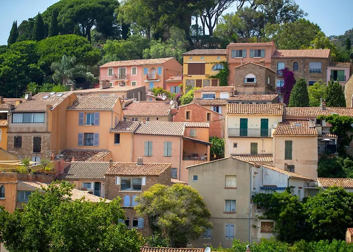 Village Passion La Grande Bastide لو لا فاندو