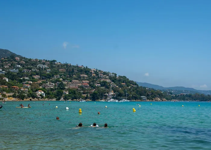 Village Passion La Grande Bastide منتزه العطل 3*