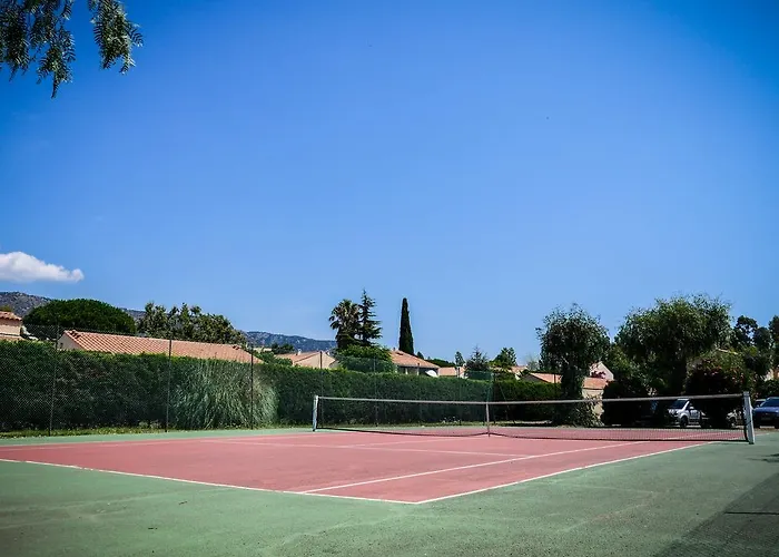 منتزه العطل Village Passion La Grande Bastide