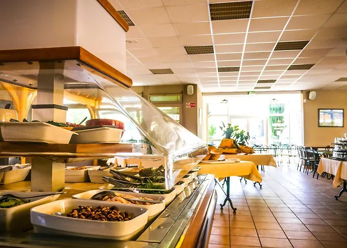 منتزه العطل Village Passion La Grande Bastide